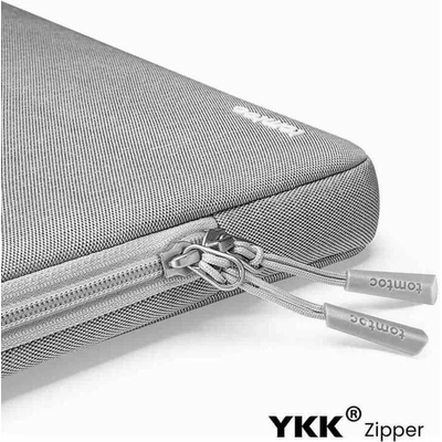 Puzdro Tomtoc 360 Protective Sleeve A13D2G1 14" Gray