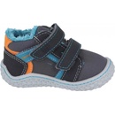 Ricosta zimní Lion 17219 454 graphit grigio