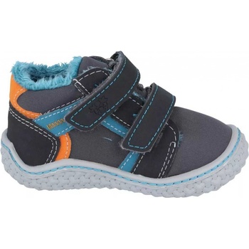 Ricosta zimní Lion 17219 454 graphit grigio