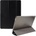 Gigapack IPAD Pro 12.9 (2017) GIGAPACK Tok Standing Active FLIP с кожен ефект, калъф за настолен компютър, BLACK GP-59397 (GP-59397)