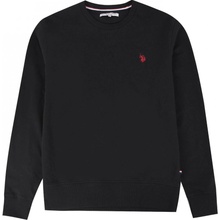 US Polo Assn Sweatshirt Black