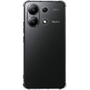 Tactical TPU Plyo Xiaomi Redmi Note 13 4G Transparent