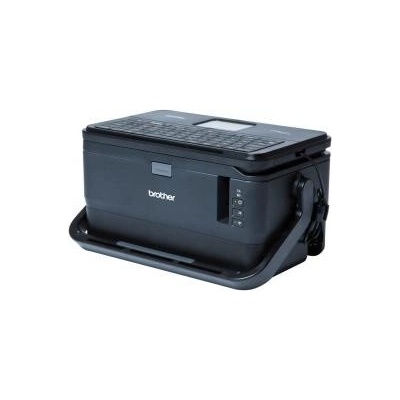 BROTHER Brother PTD 800W tlačiereň štítkov