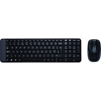 Image 1 of Logitech MK220 (920-003157)