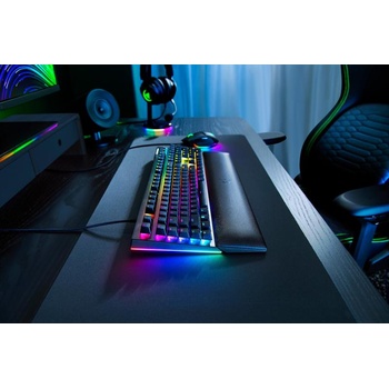 Image 1 of Razer BlackWidow V4 Yellow RGB (RZ03-04691800-R3M1)