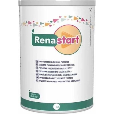 RenaStart dietetická potravina pre deti 1 x 400 g