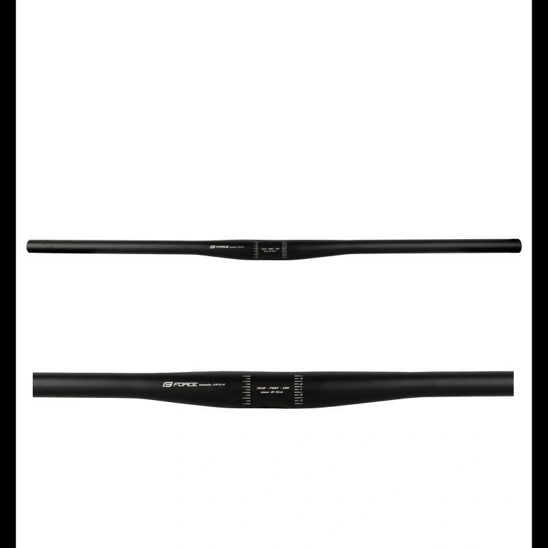 Force Basic H4.4 31,8/780 mm
