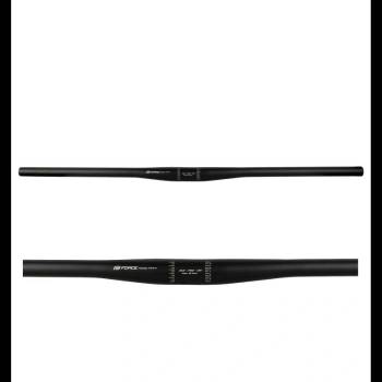 Force Basic H4.4 31,8/780 mm