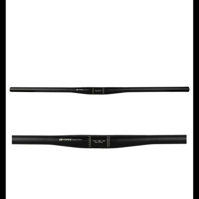 Force Basic H4.4 31,8/780 mm