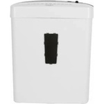 Adler Шредер за документи Adler AD 1037, 200 W, 13 л, До 22 см, 6 листа наведнъж, Слот за CD/DVD и кредитни карти, Автоматичен старт/стоп, Функция обратен ход, 69 dB, Бял