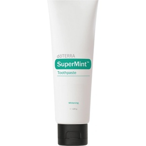 dōTERRA Натурална паста за зъби - dōTERRA SuperMint Toothpaste (60224021)