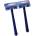 Gillette 2 самобръсначка за еднократна употреба, 1 брой