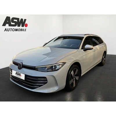 Volkswagen Passat 2.0 TDI Business DSG 110 kW