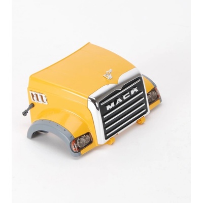 Bruder 42825 ND Kryt motoru MACK pro 2818