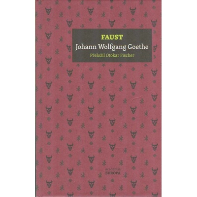 Faust - Johann Wolfgang Goethe