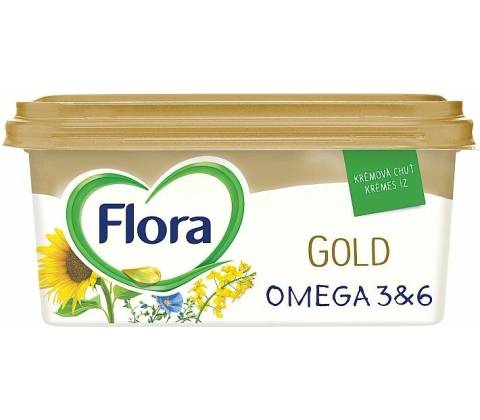 Flora Gold 400 g
