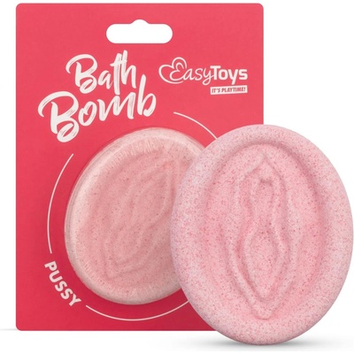 Easytoys Bath Bomb Pussy