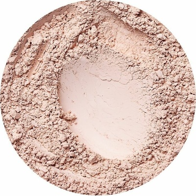 Annabelle Minerals Minerálny krycí podklad Natural Light 10 g