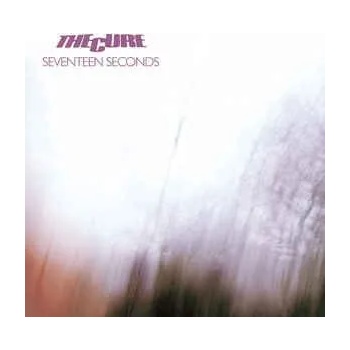 Image 1 of The Cure - Seventeen Seconds (CD) (602498218327)