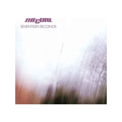 The Cure - Seventeen Seconds (CD) (602498218327)