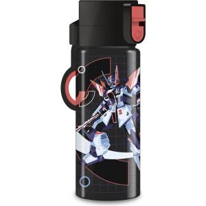 Ars Una Бутилка ARS UNA пластмасова без BPA 475 ml A. R. M. S 55025362 (55025362)