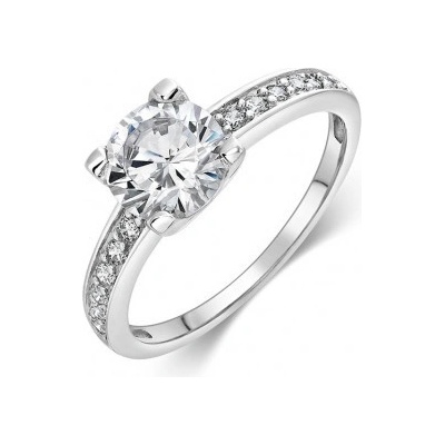 Sofia stříbrný prsten CK50101266109G