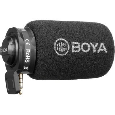 BOYA BY-A7H