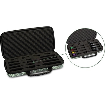 Delphin Puzdro na Závesné Signalizátory IndIQ SPACE C2G