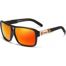 Kdeam Bayonne 13 Black Orange GKD006C13