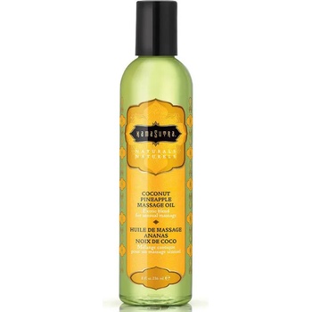 Kamasutra - kamasutra cosmetics Kamasutra naturals massage oil coconut
