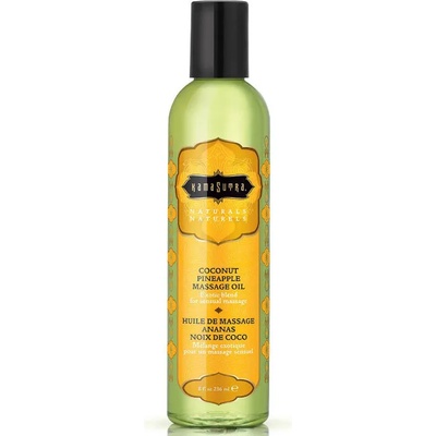 Kamasutra - kamasutra cosmetics Kamasutra naturals massage oil coconut