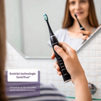 TrueLife SonicBrush Clean70 UV Black