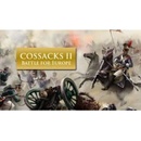 Hry na PC Cossacks 2: Battle for Europe