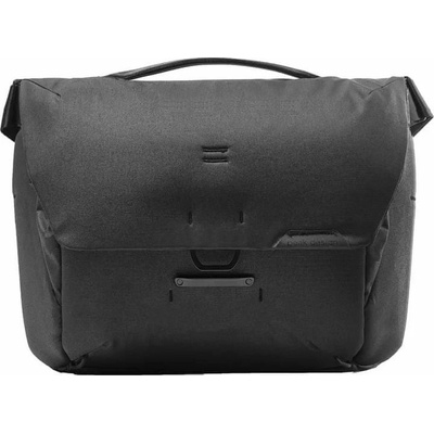 Peak Design Everyday Messenger 13L v2 Black BEDM-13-BK-2