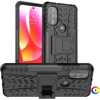 Image 1 of Motorola Moto G Power 2022 Удароустойчив Калъф и Протектор