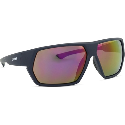 uvex Uvex Sportstyle 238 Deep Space Matt/Mir. Red S5330594416