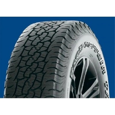 BFGoodrich Trail-Terrain T/A 255/70 R16 115T