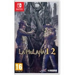 NIS America La-Mulana 1 & 2 (Switch)