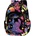 COOLPACK Ученическа раница Coolpack - PRIME - STITCH Black
