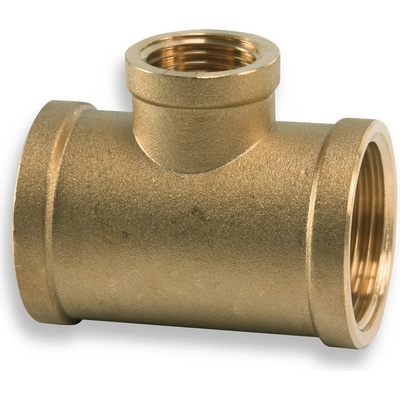 Novaservis T-kus MMM redukovaný 1"x3/4"x1" FT217/25