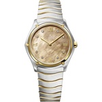 Ebel Дамски часовник Ebel Sport Classic - 1216543 (1216543) Часовници