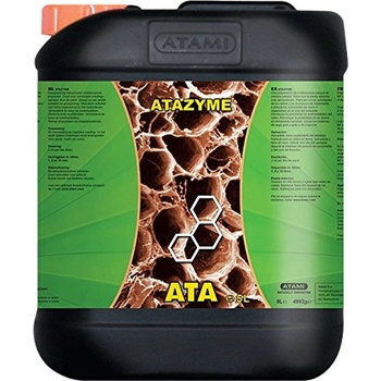 Image 1 of ATAMI ATA Zyme 10L