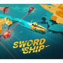 Swordship