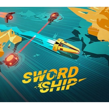 Swordship