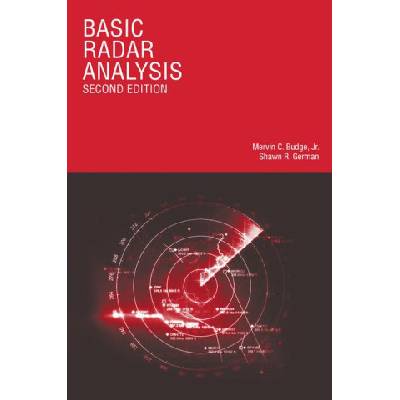 Basic Radar Analysis, Second Edition | MERVIN BUDGE