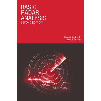 Basic Radar Analysis, Second Edition | MERVIN BUDGE