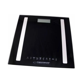 Esperanza 8in1 bt scale b. fit black