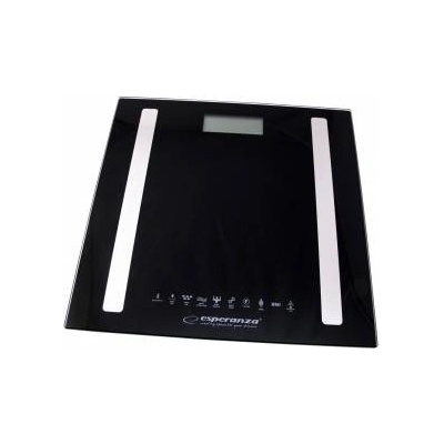 Esperanza 8in1 bt scale b. fit black