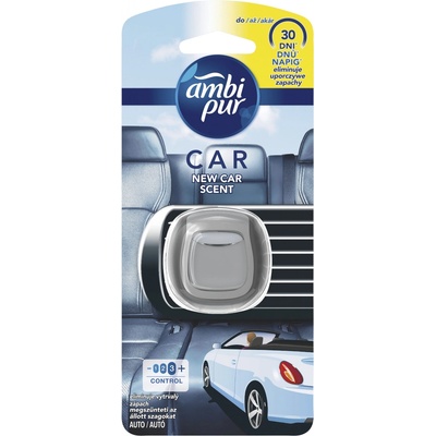 Ambi Pur New Car 2 ml