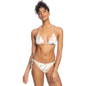 Roxy Бански 2 части pt beach classics tiki tri set